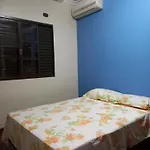 Aero Hostel Londrina