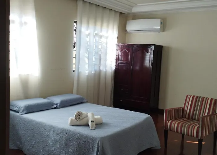 Aero Hostel Londrina