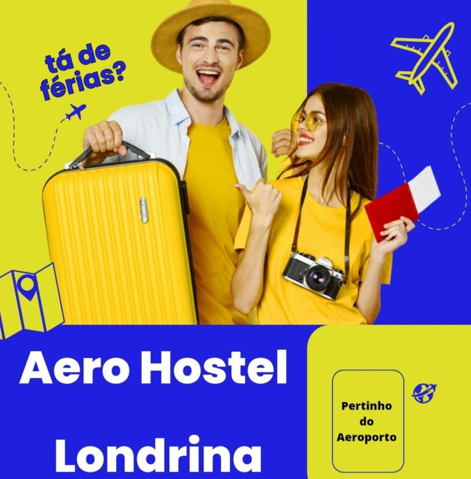 Aero * Londrina