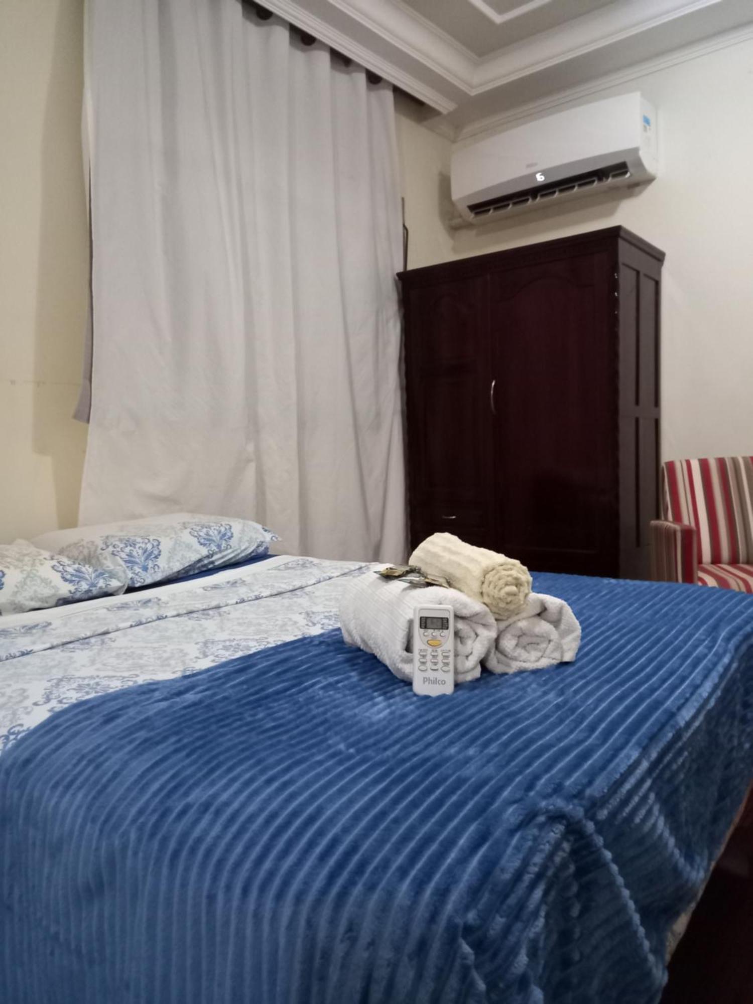 Hospedagem domiciliar Aero Londrina